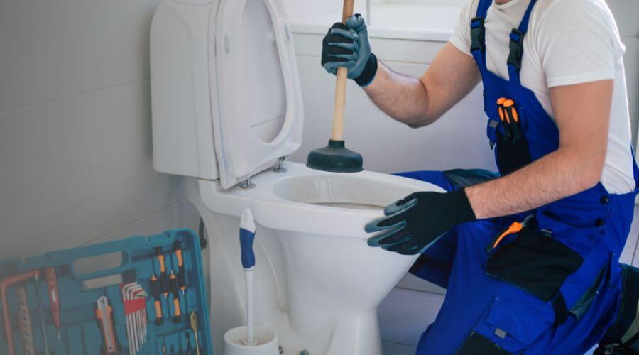 Professional sewer line repair services in Caliente, CA
